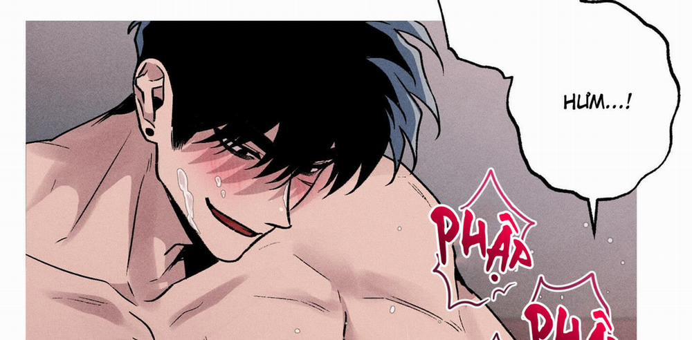 Quan Hệ Chết Chóc 26 trang 176