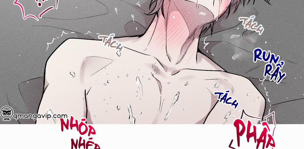 Quan Hệ Chết Chóc 26 trang 181