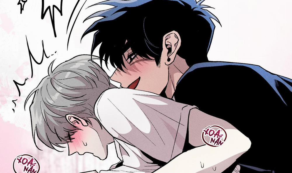 Quan Hệ Chết Chóc 26 trang 21