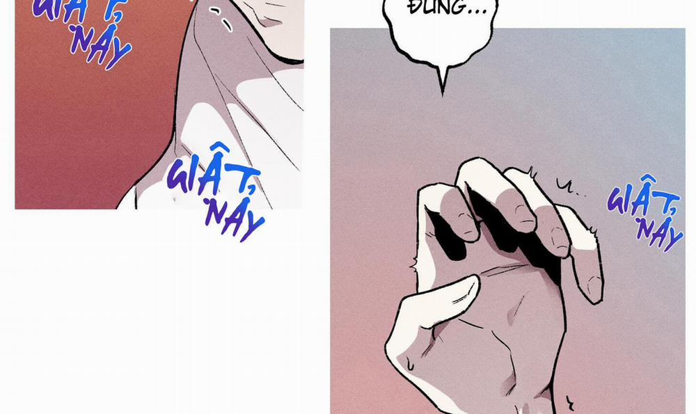 Quan Hệ Chết Chóc 26 trang 25