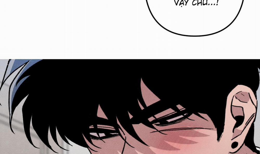 Quan Hệ Chết Chóc 26 trang 32