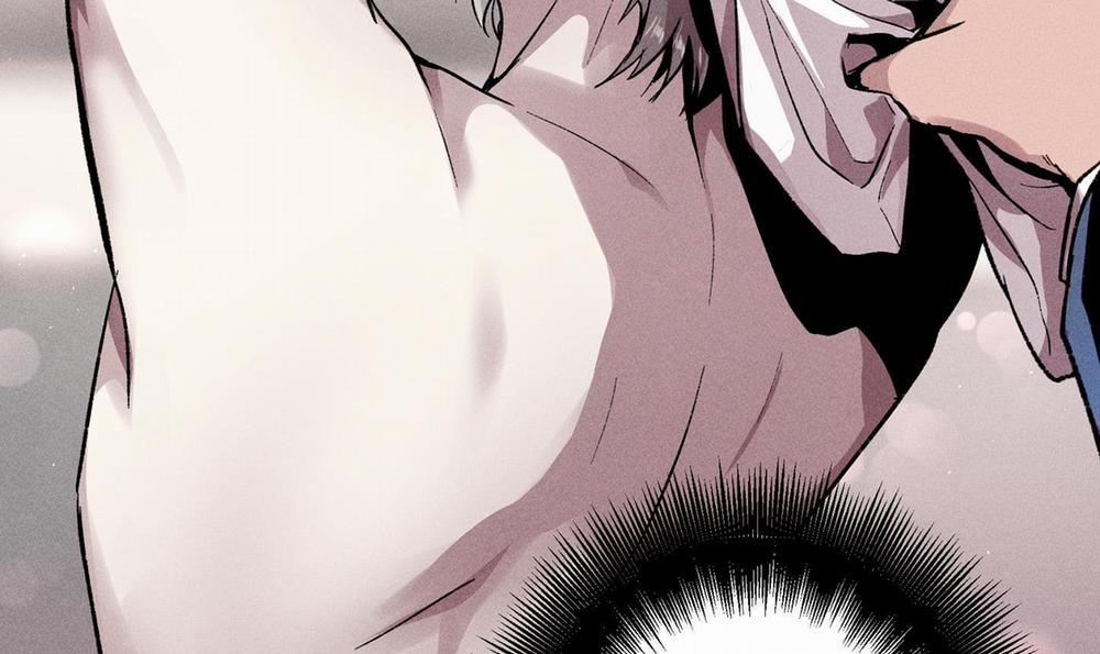 Quan Hệ Chết Chóc 26 trang 37