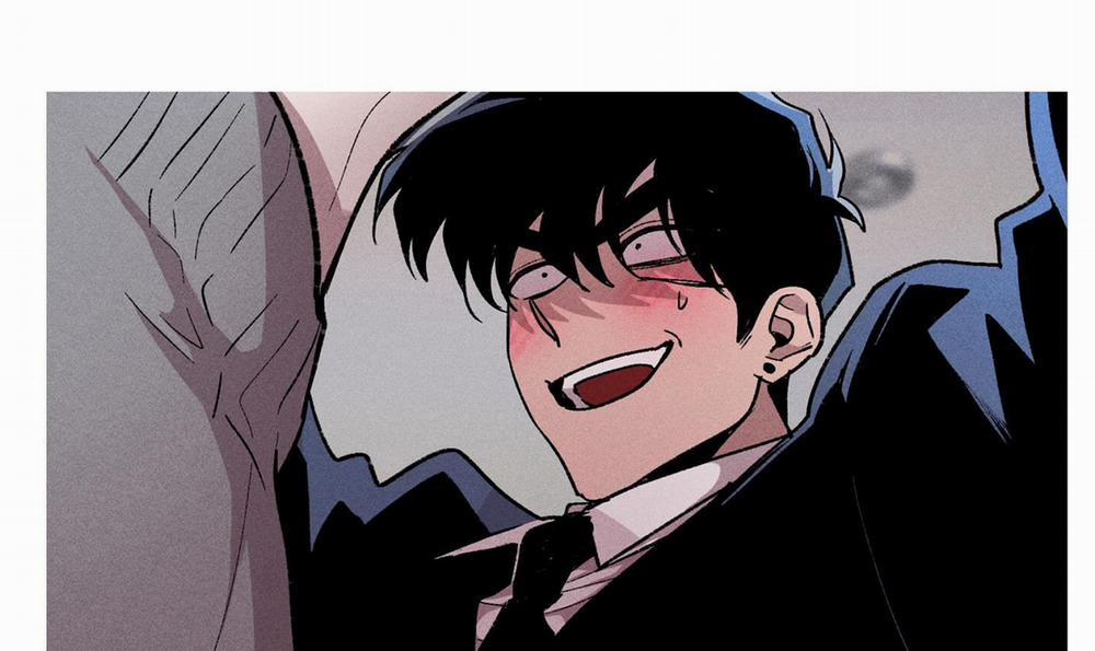 Quan Hệ Chết Chóc 26 trang 39