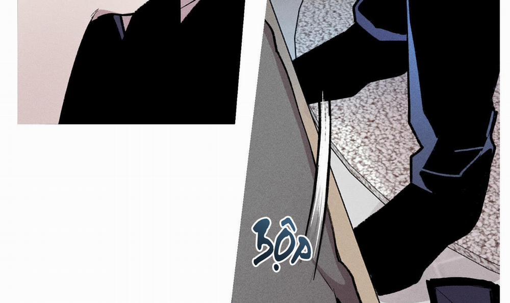 Quan Hệ Chết Chóc 26 trang 48