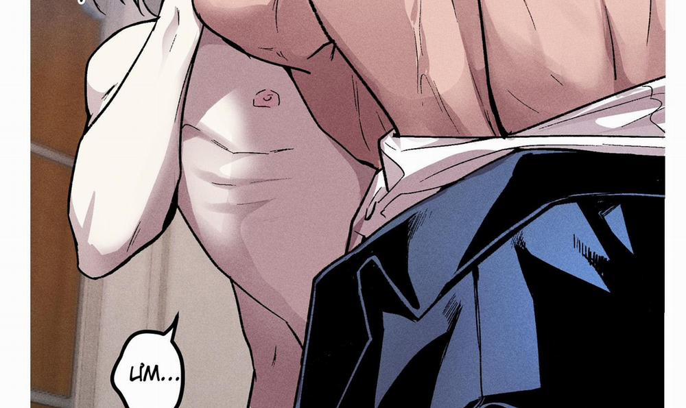 Quan Hệ Chết Chóc 26 trang 72