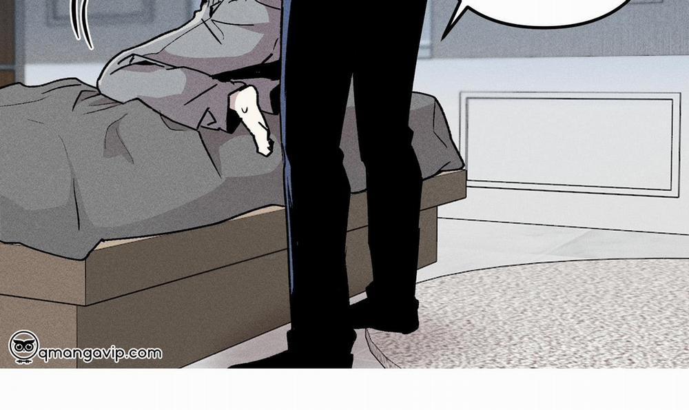 Quan Hệ Chết Chóc 26 trang 9