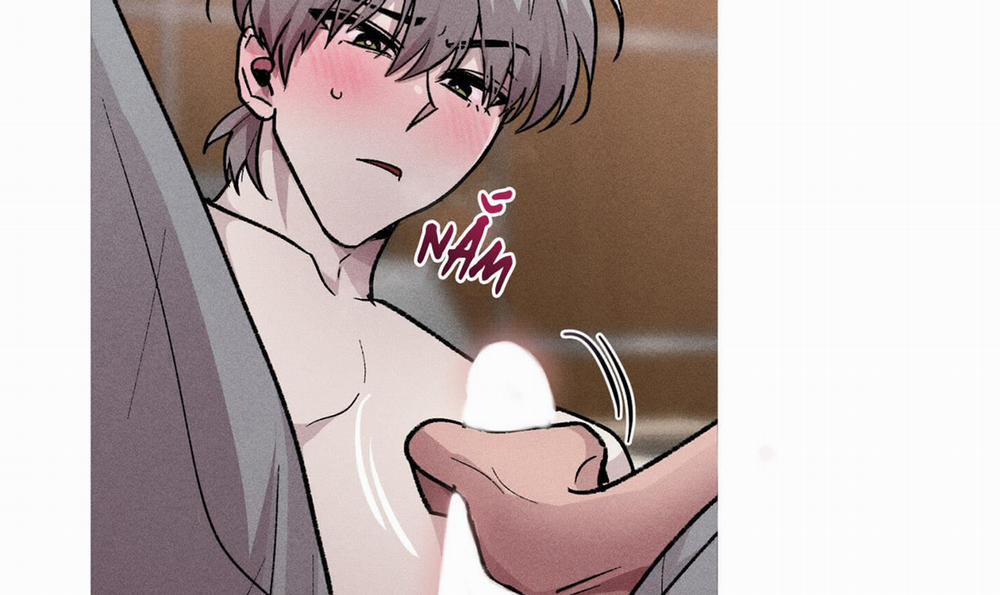 Quan Hệ Chết Chóc 26 trang 91