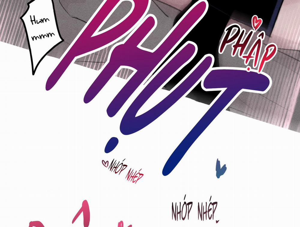 Quan Hệ Chết Chóc 27 trang 101