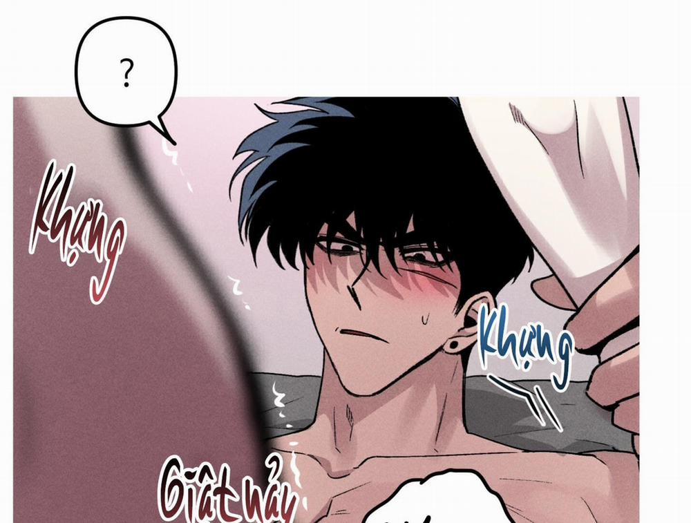 Quan Hệ Chết Chóc 27 trang 105