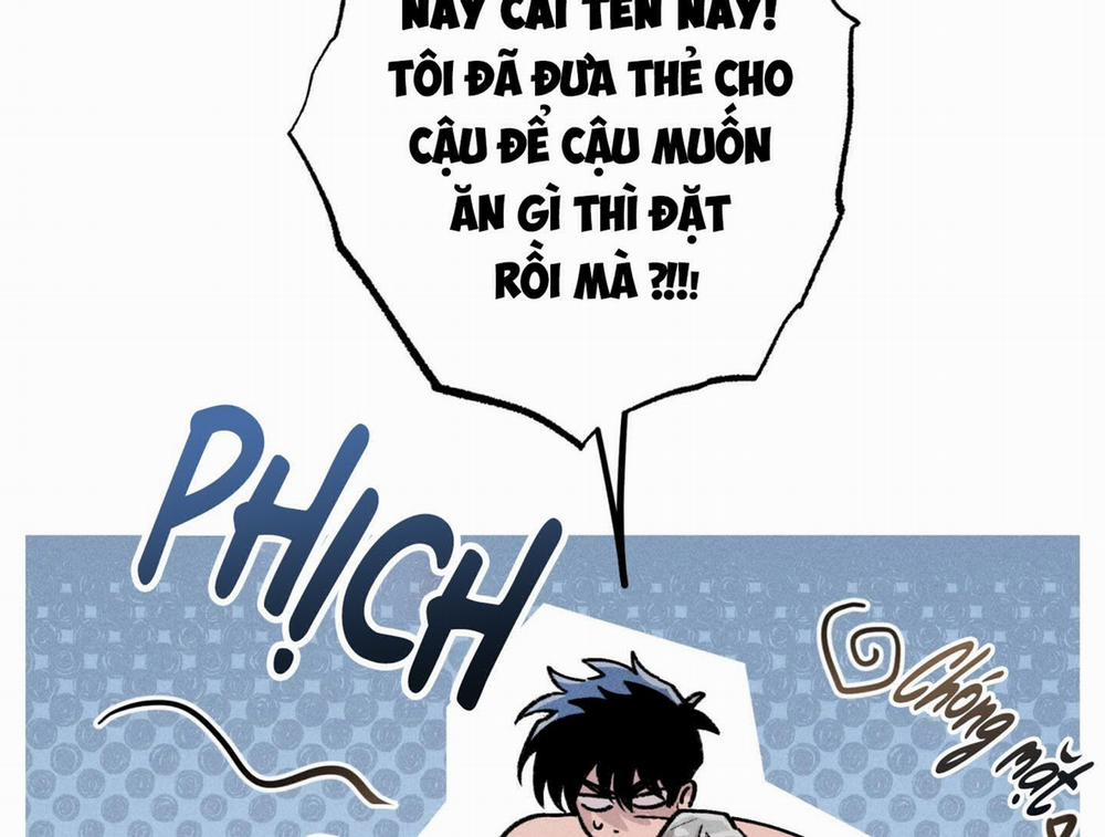 Quan Hệ Chết Chóc 27 trang 116