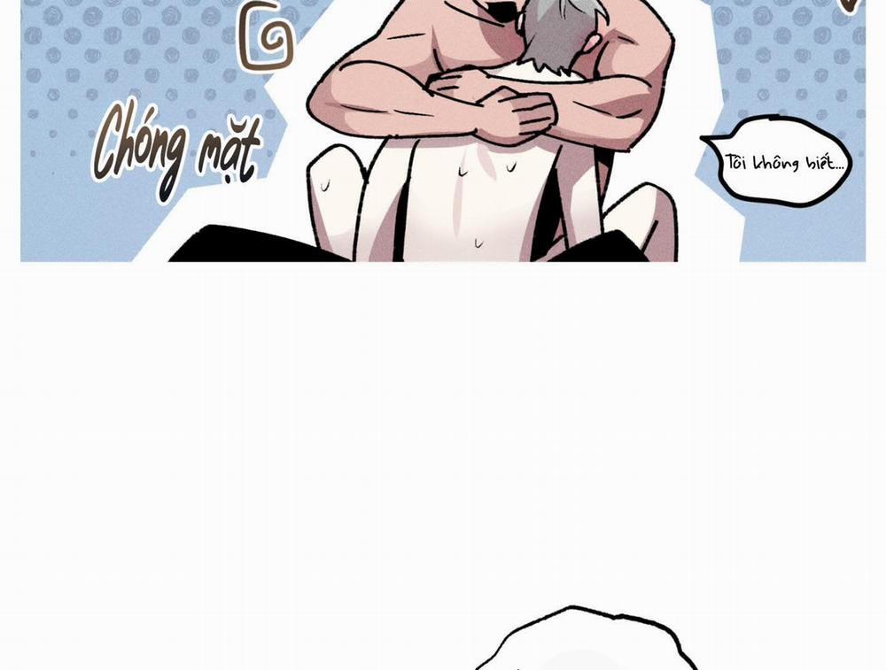 Quan Hệ Chết Chóc 27 trang 117