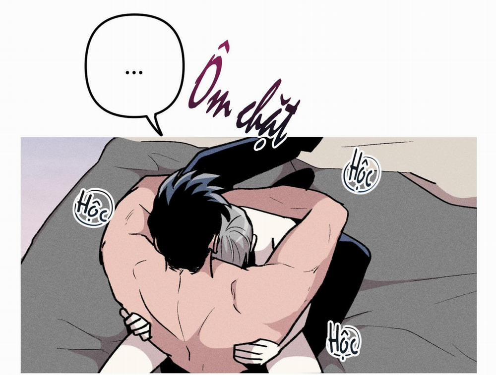 Quan Hệ Chết Chóc 27 trang 120