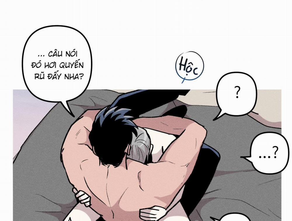 Quan Hệ Chết Chóc 27 trang 121