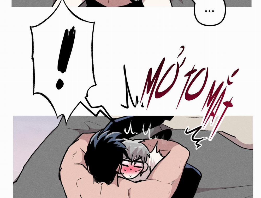 Quan Hệ Chết Chóc 27 trang 122