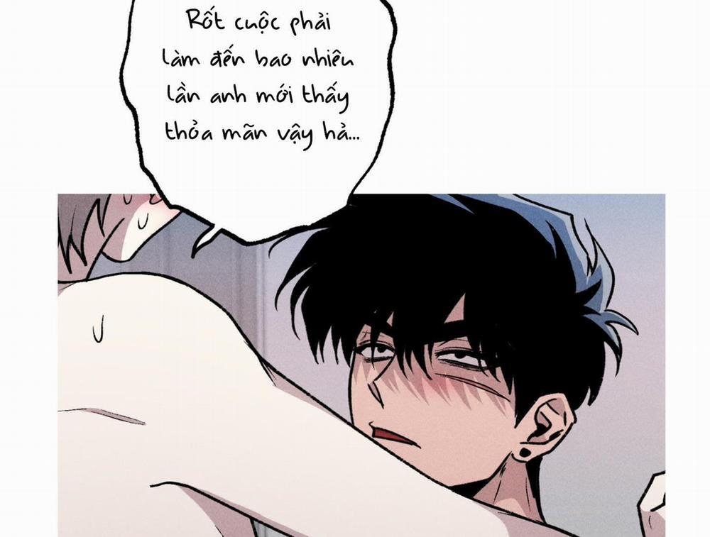 Quan Hệ Chết Chóc 27 trang 124