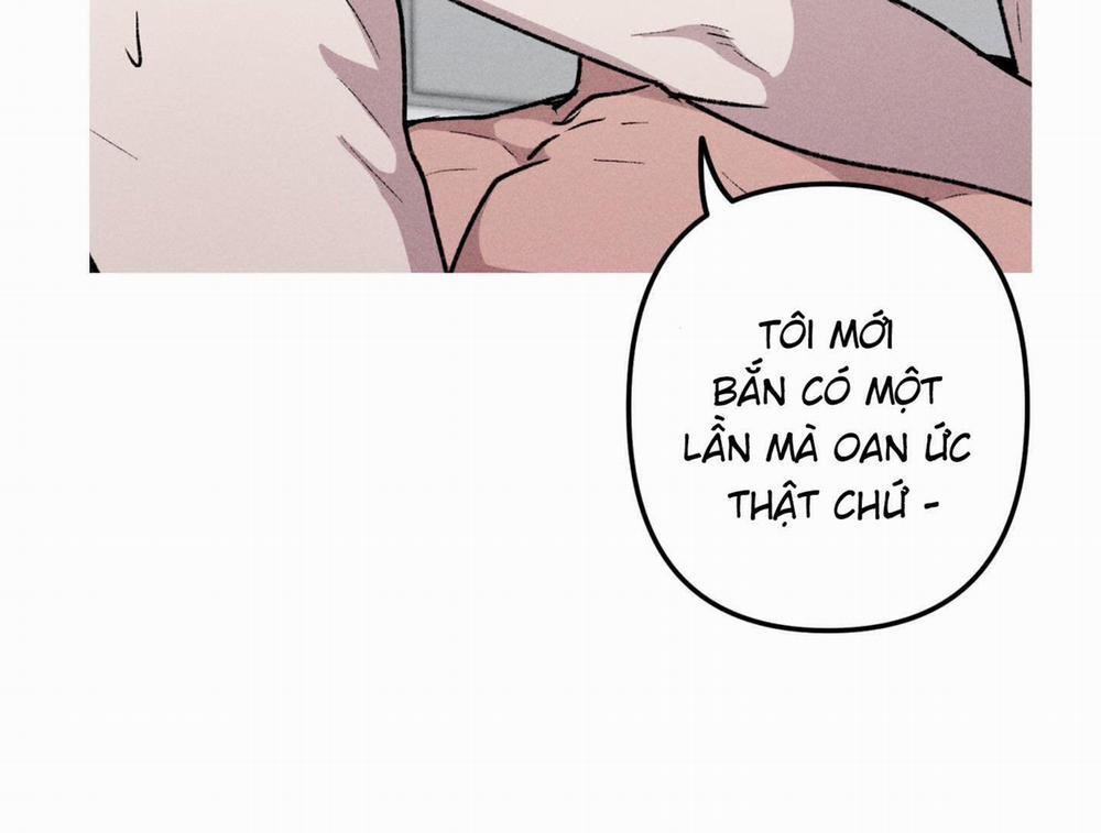 Quan Hệ Chết Chóc 27 trang 125