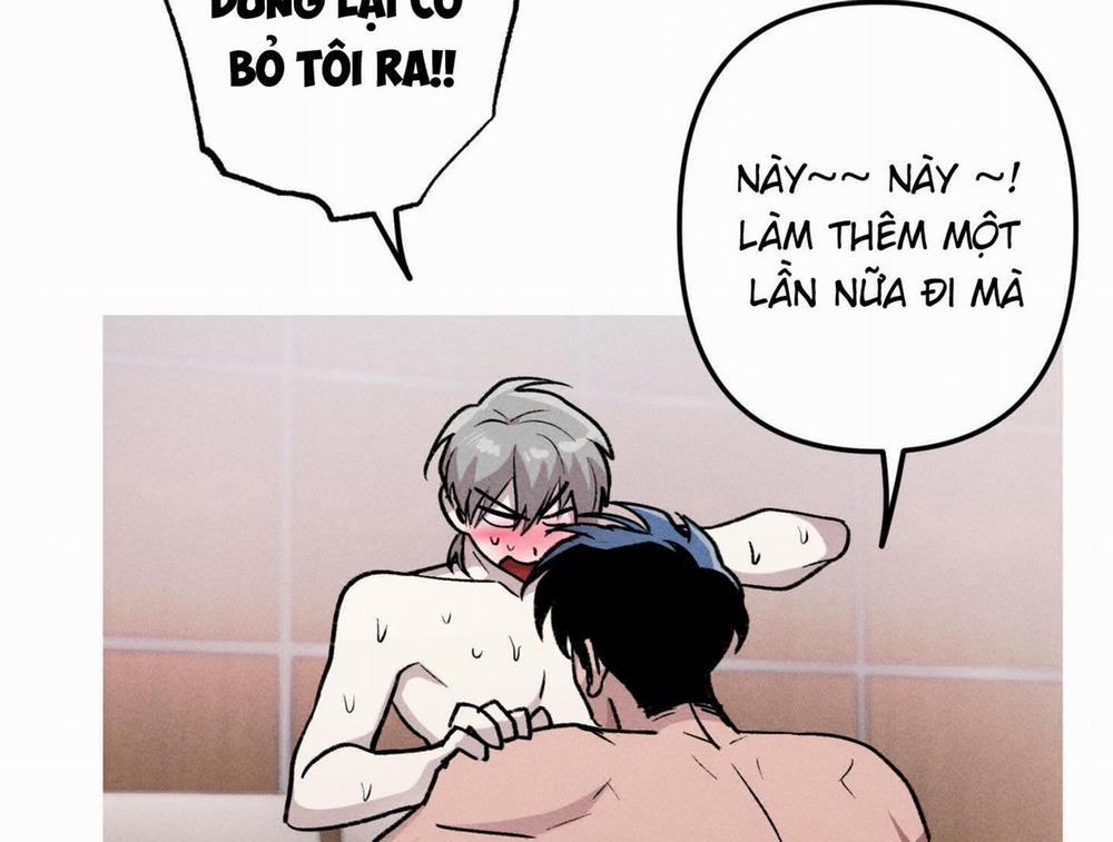 Quan Hệ Chết Chóc 27 trang 127