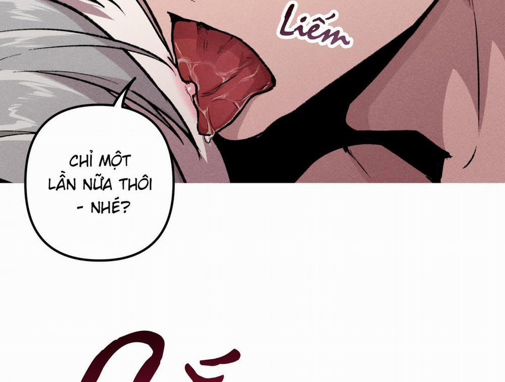 Quan Hệ Chết Chóc 27 trang 130