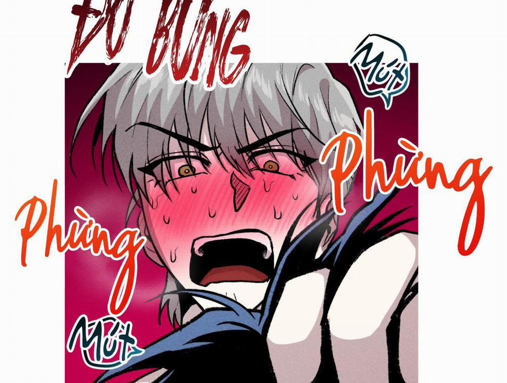 Quan Hệ Chết Chóc 27 trang 133