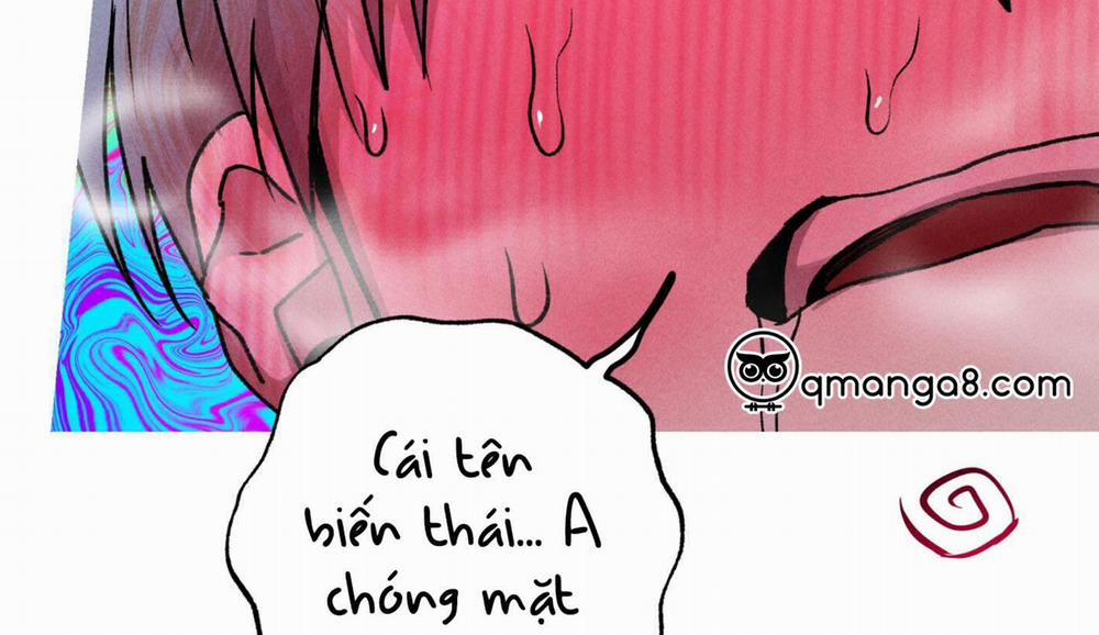 Quan Hệ Chết Chóc 27 trang 137