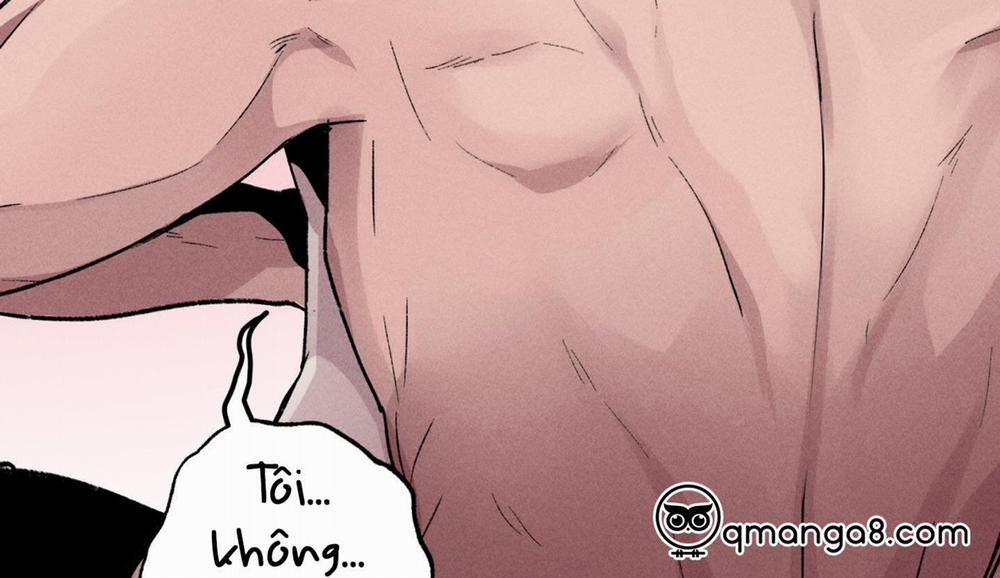 Quan Hệ Chết Chóc 27 trang 143