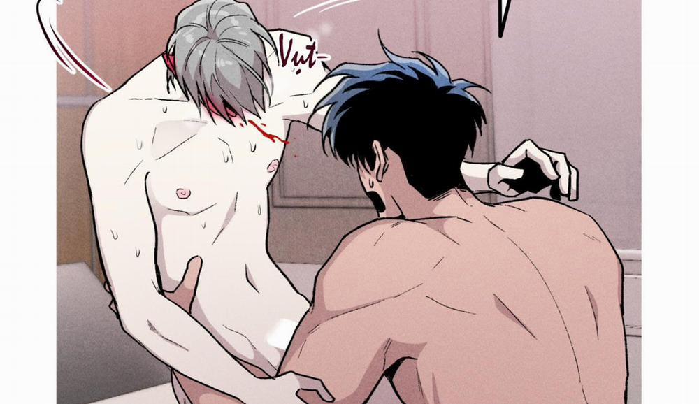 Quan Hệ Chết Chóc 27 trang 146