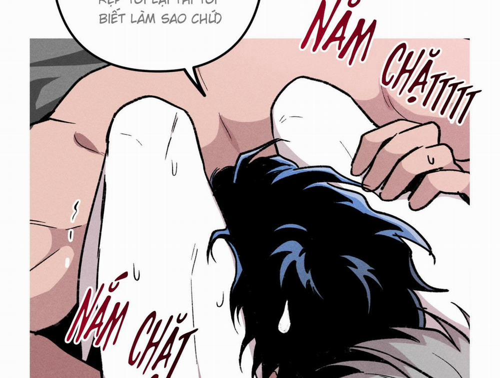 Quan Hệ Chết Chóc 27 trang 16