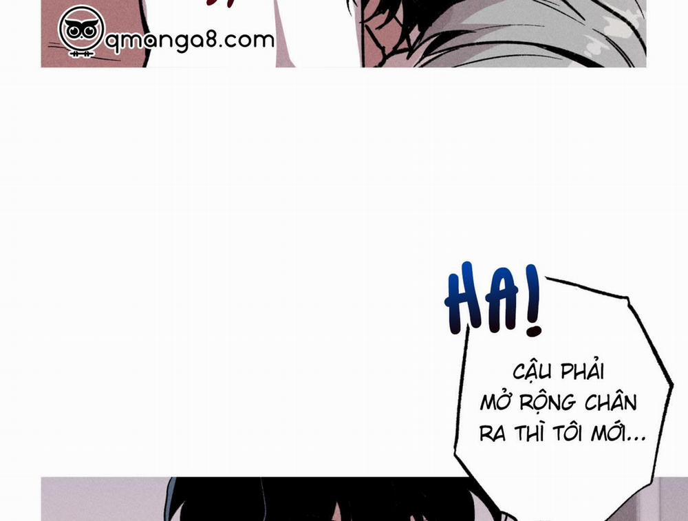 Quan Hệ Chết Chóc 27 trang 17