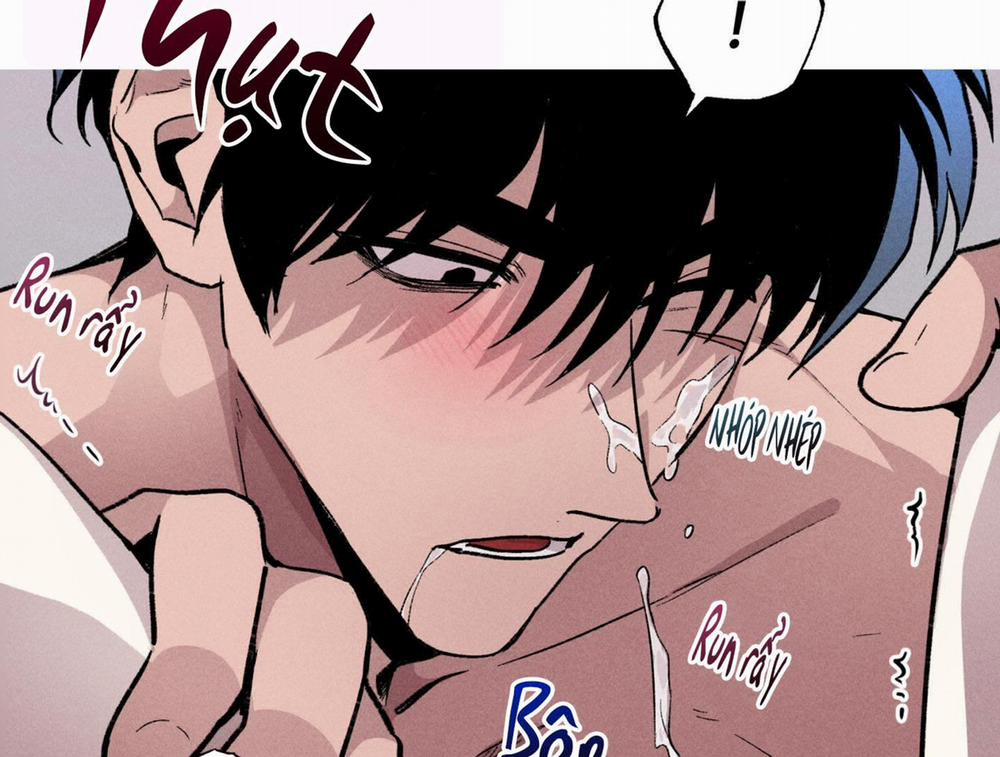 Quan Hệ Chết Chóc 27 trang 19