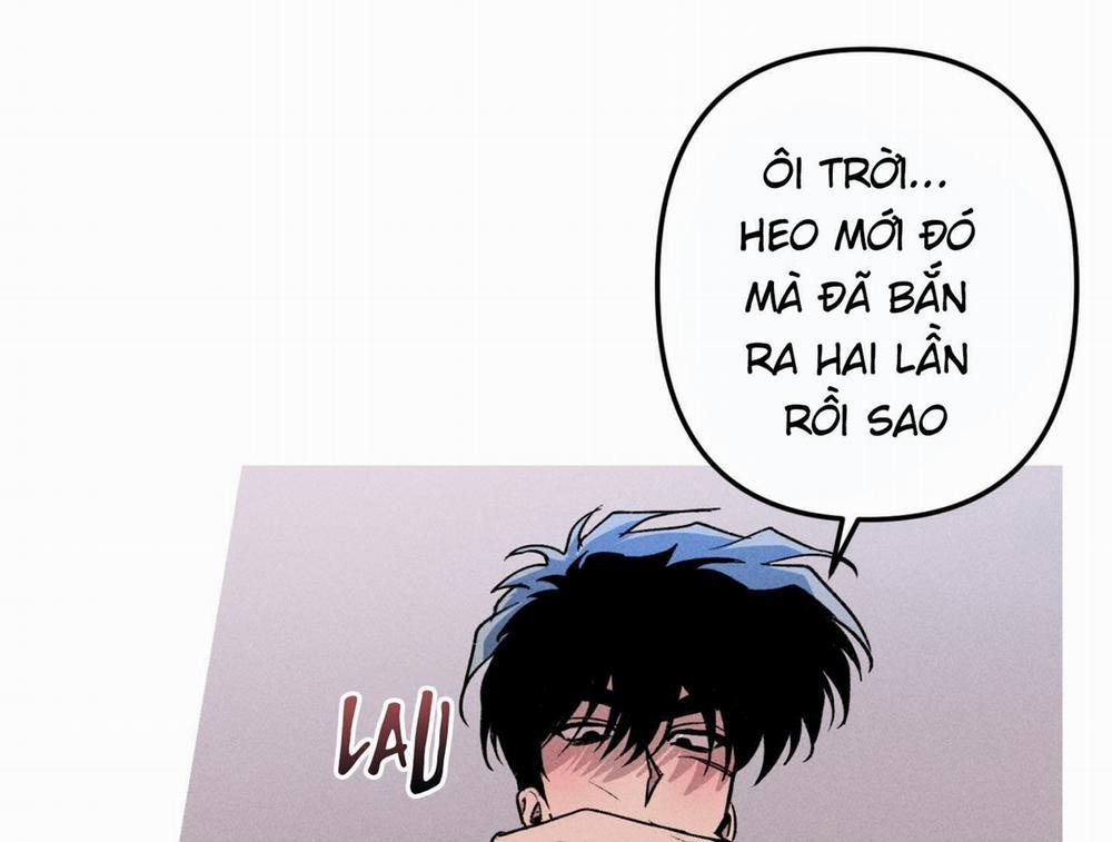 Quan Hệ Chết Chóc 27 trang 24