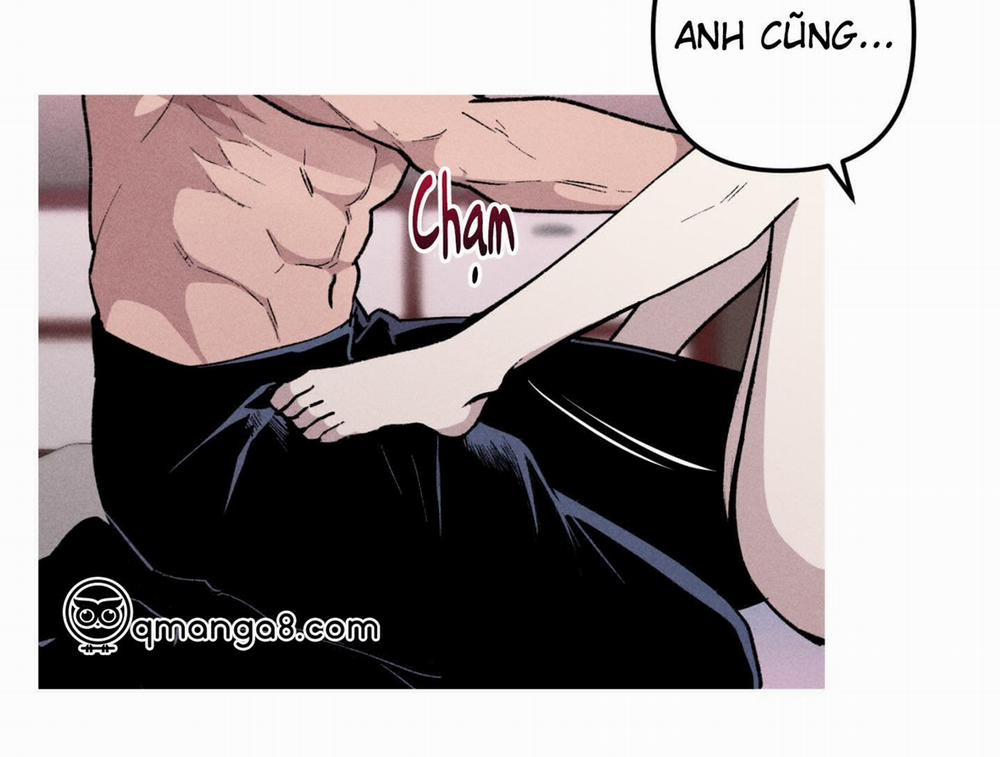 Quan Hệ Chết Chóc 27 trang 30