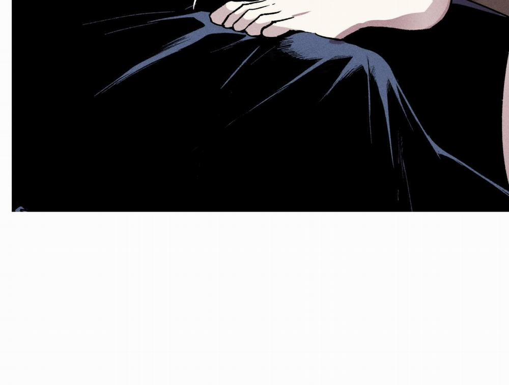 Quan Hệ Chết Chóc 27 trang 32