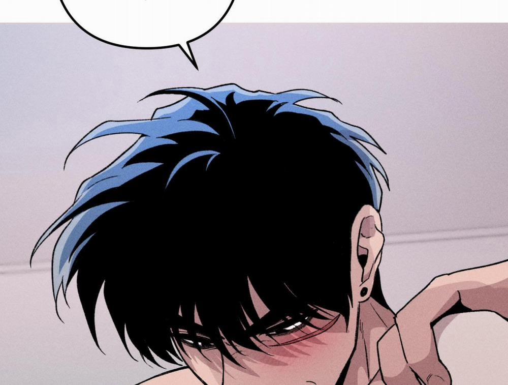 Quan Hệ Chết Chóc 27 trang 34