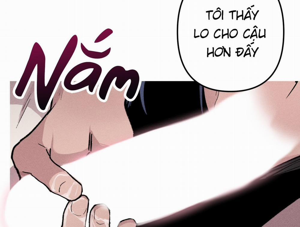 Quan Hệ Chết Chóc 27 trang 37