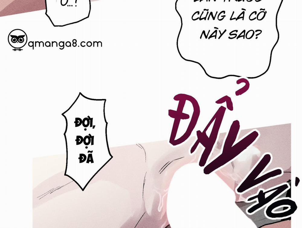 Quan Hệ Chết Chóc 27 trang 45