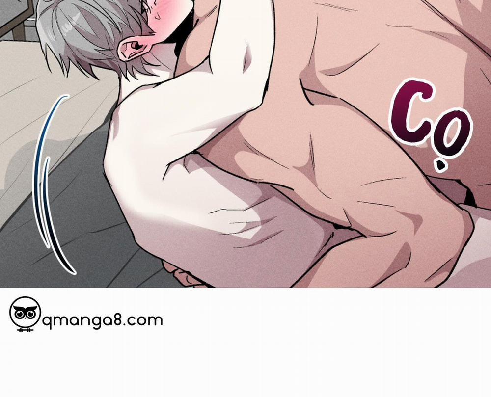 Quan Hệ Chết Chóc 27 trang 48