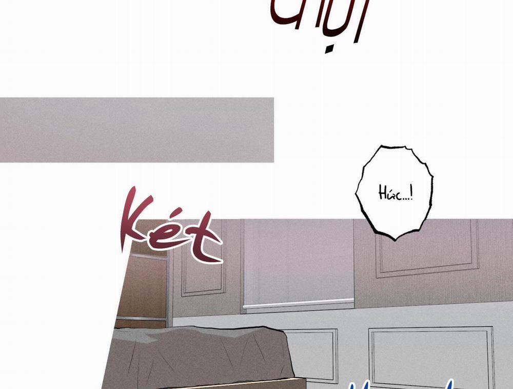 Quan Hệ Chết Chóc 27 trang 5