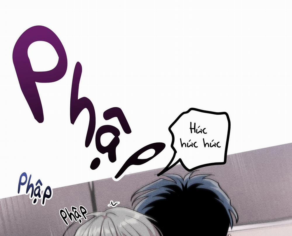 Quan Hệ Chết Chóc 27 trang 54