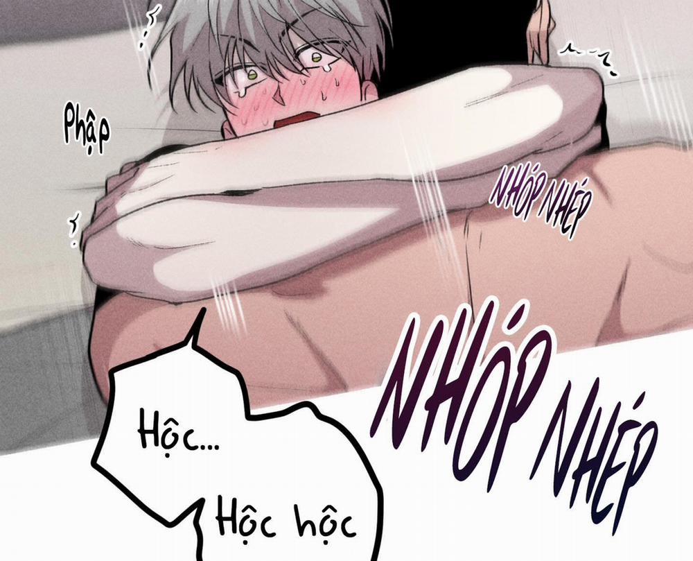 Quan Hệ Chết Chóc 27 trang 55