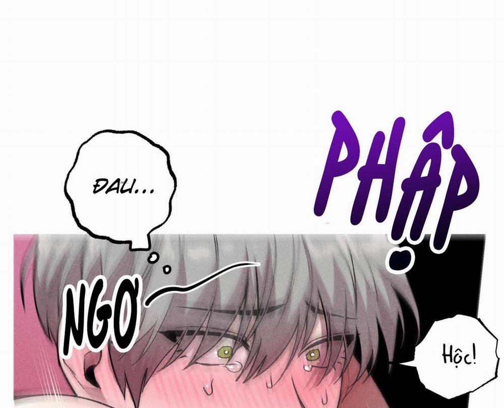 Quan Hệ Chết Chóc 27 trang 57