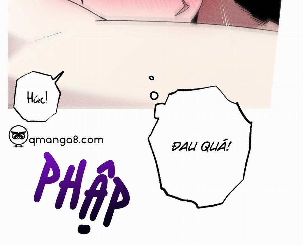 Quan Hệ Chết Chóc 27 trang 58