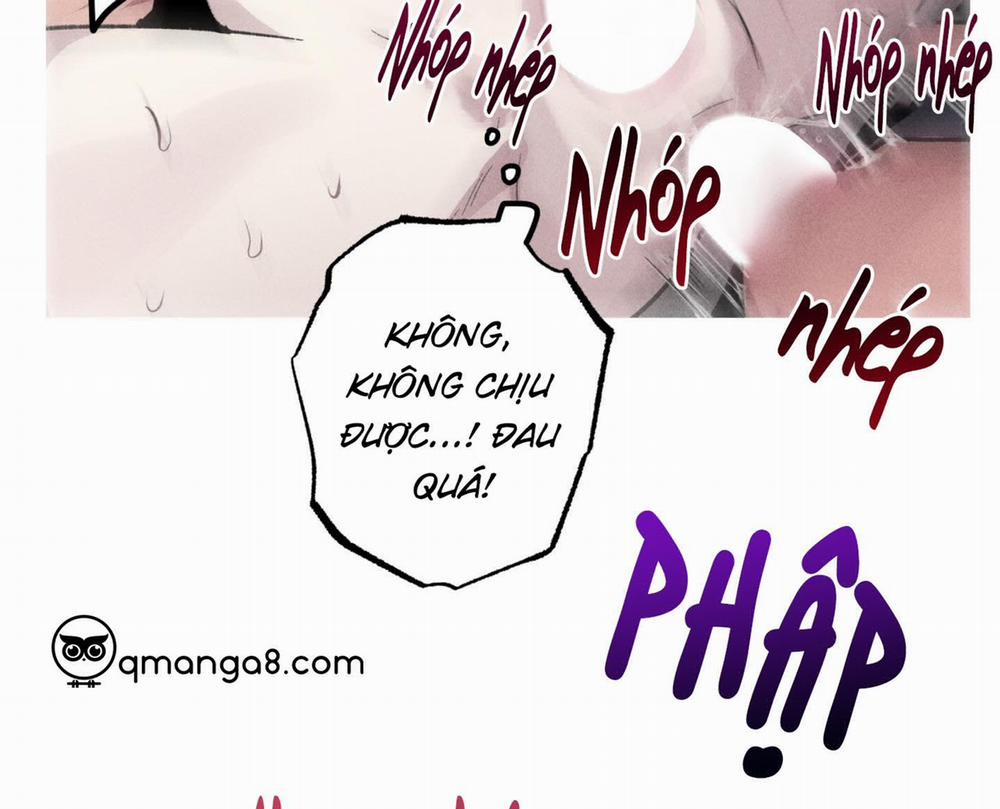 Quan Hệ Chết Chóc 27 trang 61