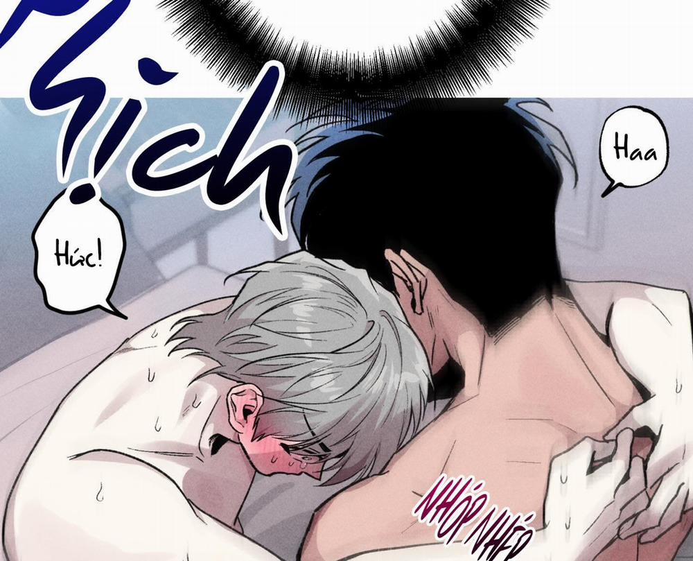 Quan Hệ Chết Chóc 27 trang 63