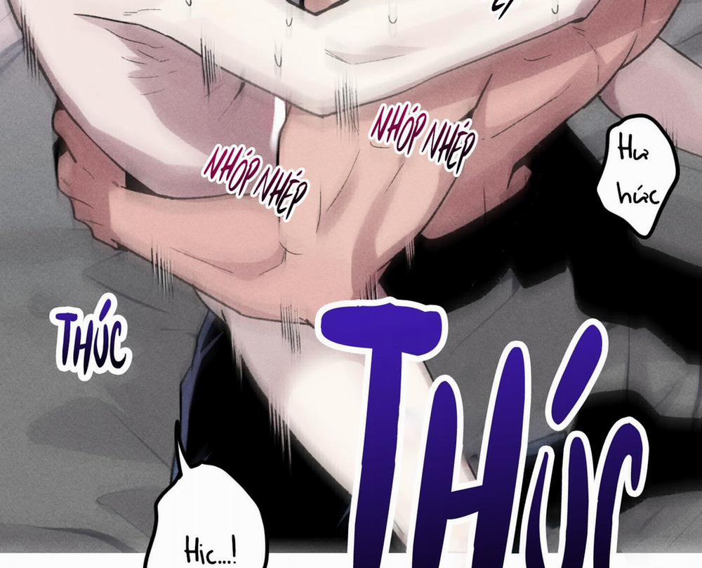 Quan Hệ Chết Chóc 27 trang 64