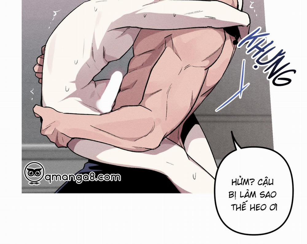 Quan Hệ Chết Chóc 27 trang 67