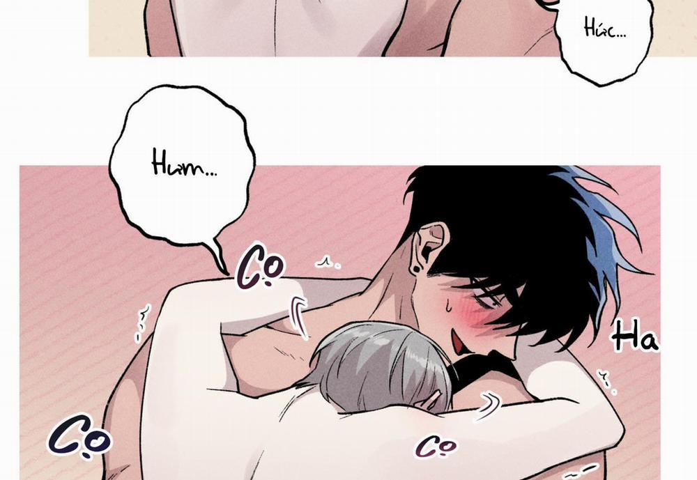 Quan Hệ Chết Chóc 27 trang 80