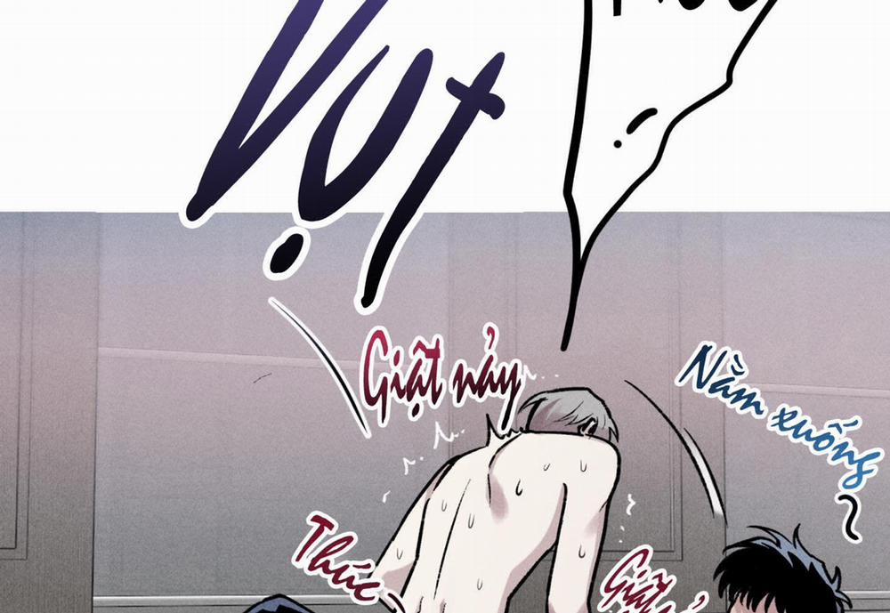 Quan Hệ Chết Chóc 27 trang 85