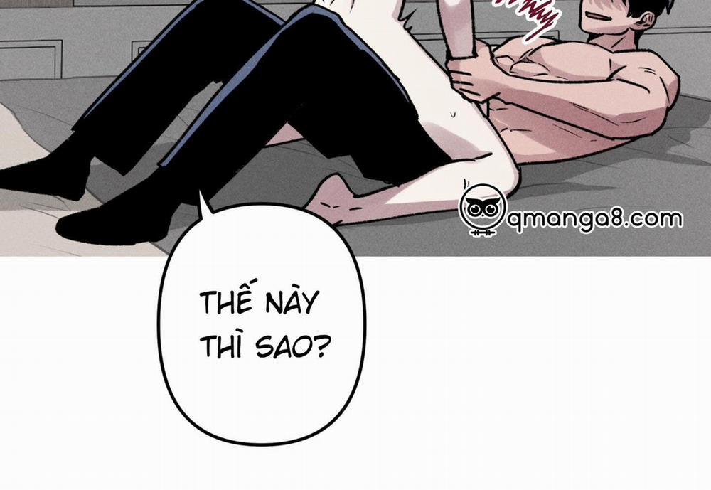 Quan Hệ Chết Chóc 27 trang 86