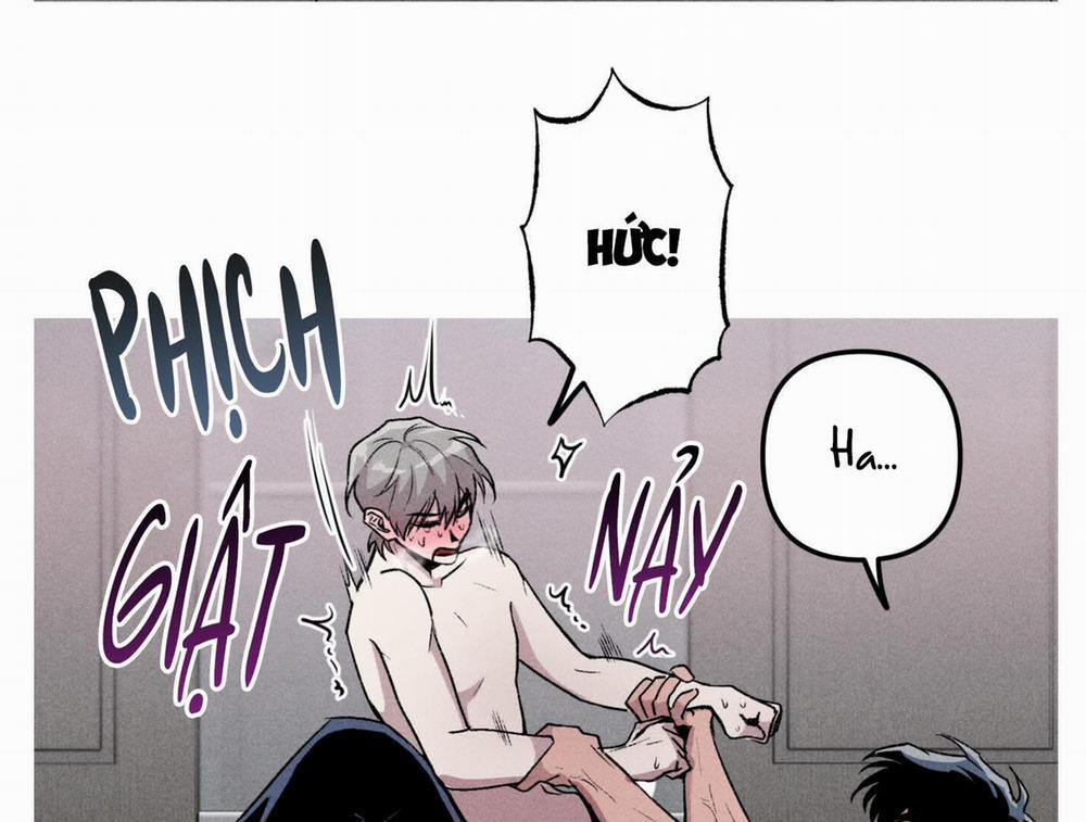 Quan Hệ Chết Chóc 27 trang 96