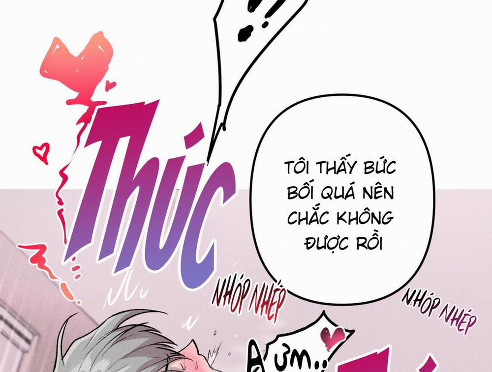 Quan Hệ Chết Chóc 27 trang 98